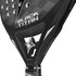 Starvie Black Titan Padel Racquet