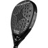 Starvie Black Titan Padel Racquet