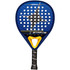 Starvie Drax + Padel Racquet