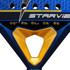 Starvie Drax + Padel Racquet