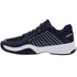 K-Swiss Men's Court Express Pickleball Shoe (Peacoat/White/Silver)