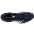 K-Swiss Men's Court Express Pickleball Shoe (Peacoat/White/Silver)