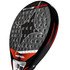 STARVIE Raptor + Padel Racquet