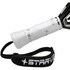 STARVIE Raptor + Padel Racquet