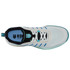 K-Swiss Men's Ultra Court Pickleball Shoe (Size13, Bit of Blue/Brilliant Blue/Capri) (No Original Box)