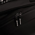 STARVIE Hard Eva Black Padel Bag