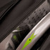 STARVIE Hard Eva Black Padel Bag