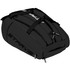 STARVIE Hard Eva Black Padel Bag