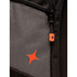 STARVIE Hard Eva Padel Backpack Black