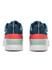 Diadora Women's Blushield Torneo 2 All Ground Tennis Shoe. (Size 10, Legion Blue/White/Surf Spray) (No Original Box)