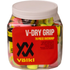 Völkl V-Dry Overgrip | Tennis, Pickleball & Squash Racquet Overgrip | Dry-Touch, Sweat-Absorbing Grip Tape