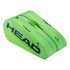 HEAD Tour Racquet Bag XL Tennis Bag | Holds 12 Tennis Racquets