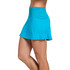 Lucky In Love Women's Long Baseline Skirt 