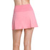 Lucky In Love Women's Long Baseline Skirt 