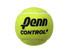 Penn Control Plus Green Dot Tennis Ball | 1 Can | 3 Balls