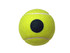 Penn Control Plus Green Dot Tennis Ball | 1 Can | 3 Balls