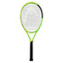 HEAD Extreme MP L Tennis Racquet | 2026 Model | Strung Mid Tension with Velocity 16G String