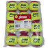 Penn QST 36 Felt Tennis Balls | 12 Ball Bag