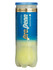Penn Pro Penn Marathon+ Regular Duty Tennis Balls | 1 Can | 3 Balls