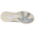 K-Swiss Women's K-Frame Pickleball Performance Shoe (Blanc de Blanc/White/Glacier Gray) 