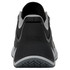 K-Swiss Men's K-Frame Pickleball Performance Shoe (Black/Ultimate Gray/Turbulence) 