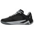 K-Swiss Men's K-Frame Pickleball Performance Shoe (Black/Ultimate Gray/Turbulence) 