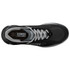 K-Swiss Men's K-Frame Pickleball Performance Shoe (Black/Ultimate Gray/Turbulence) 