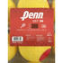 Penn Quick Start 36 Foam Tennis Balls 12 Pack