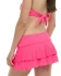 Body Glove Smoothies Lambada Coverup (X-Large, Bubble Gum)