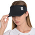 Lucky in Love Women’s Performance Visor, Lightweight Adjustable Visor w/ Moisture-Wicking Headband, Golf, Padel & Pickleball 