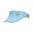 Lucky in Love Women’s Performance Visor, Lightweight Adjustable Visor w/ Moisture-Wicking Headband, Golf, Padel & Pickleball 