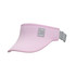 Lucky in Love Women’s Performance Visor, Lightweight Adjustable Visor w/ Moisture-Wicking Headband, Golf, Padel & Pickleball 