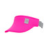 Lucky in Love Women’s Performance Visor, Lightweight Adjustable Visor w/ Moisture-Wicking Headband, Golf, Padel & Pickleball 