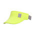 Lucky in Love Women’s Performance Visor, Lightweight Adjustable Visor w/ Moisture-Wicking Headband, Golf, Padel & Pickleball 
