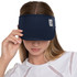Lucky in Love Women’s Performance Visor, Lightweight Adjustable Visor w/ Moisture-Wicking Headband, Golf, Padel & Pickleball 