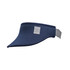 Lucky in Love Women’s Performance Visor, Lightweight Adjustable Visor w/ Moisture-Wicking Headband, Golf, Padel & Pickleball 