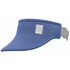 Lucky in Love Women’s Performance Visor, Lightweight Adjustable Visor w/ Moisture-Wicking Headband, Golf, Padel & Pickleball 