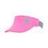 Lucky in Love Women’s Performance Visor, Lightweight Adjustable Visor w/ Moisture-Wicking Headband, Golf, Padel & Pickleball 