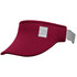 Lucky in Love Women’s Performance Visor, Lightweight Adjustable Visor w/ Moisture-Wicking Headband, Golf, Padel & Pickleball 