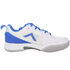 Tyrol Women's Velocity V Pickleball Shoe (Size 7, Blue Perennial/Summer Song) (No Original Box)