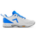 Tyrol Women's Velocity V Pickleball Shoe (Size 7, Blue Perennial/Summer Song) (No Original Box)