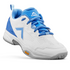 Tyrol Women's Velocity V Pickleball Shoe (Size 7, Blue Perennial/Summer Song) (No Original Box)