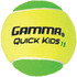 GAMMA Quick Kids 78 Tennis Ball | Kids & Beginners