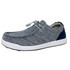 SKONI Men's G2 | Spikeless | Waterproof | Slip On | Golf Shoe 