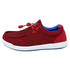 SKONI Men's G2 | Spikeless | Waterproof | Slip On | Golf Shoe 