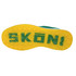 SKONI Women's G2 Spikeless | Slip On | Waterproof | Golf Shoe