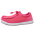 SKONI Women's G2 Spikeless | Slip On | Waterproof | Golf Shoe