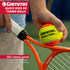 GAMMA Quick Kids 60 Tennis Ball | Kids & Beginners