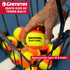GAMMA Quick Kids 60 Tennis Ball | Kids & Beginners
