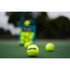 Gamma Pressureless Tennis Balls | Bag of 12